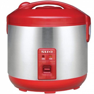 Nồi Cơm Điện SATO S30-30H (3L)