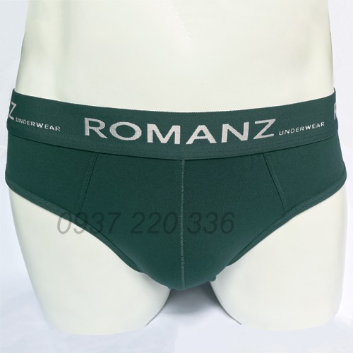 Quần lót nam vải cotton cực xịn ROMANZ_502RC