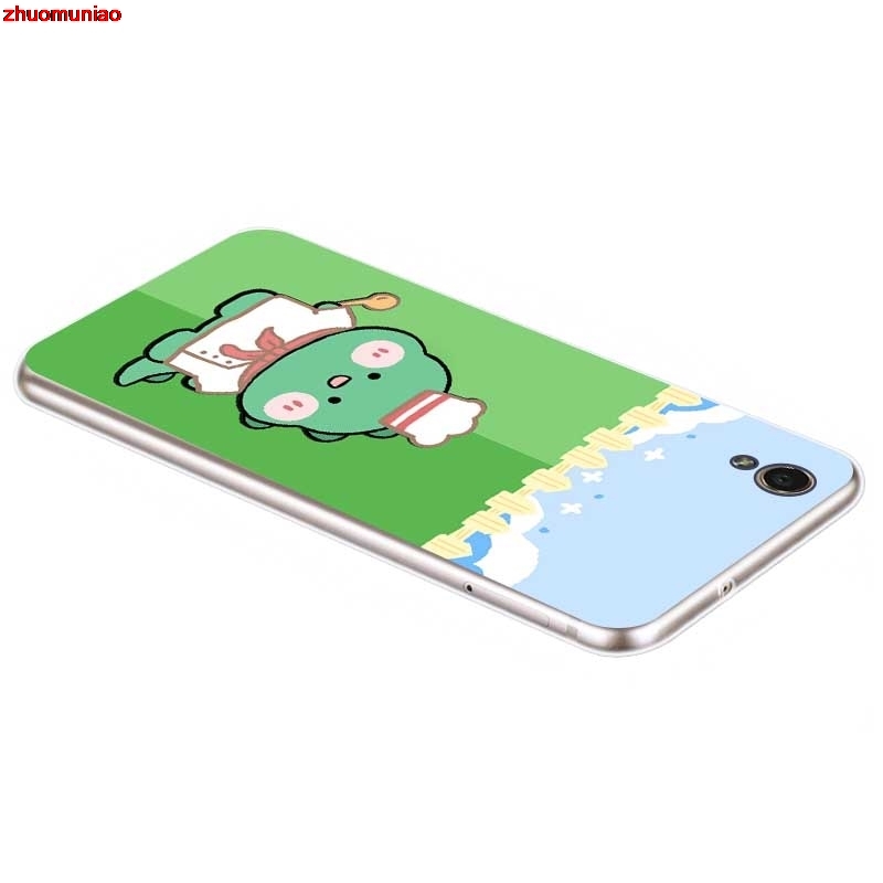 OPPO A37 A3S F1S F3 F5 F7 F9 A7 A5S A83 A39 A57 Neo7 Realme C11 C12 C15 A52 A72 A92 A91 F15 Reno 5 Pro+ TQLES Pattern-3 Soft Silicon Case