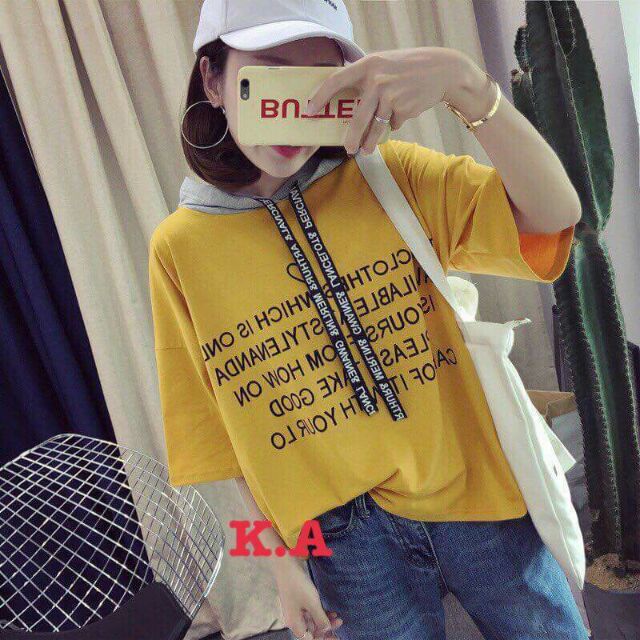 TỔNG KHO SỈ LẺ ***** Áo hoodie chữ nam nữ fom rộng unisex | BigBuy360 - bigbuy360.vn