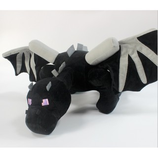 Nhồi bông dragon minecraft