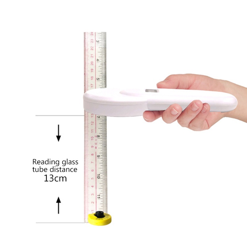 Máy Quét Tích Hợp Thẻ ID Khoảng Cách 15cm 450mAh Hiển Thị Màn Hình OLED