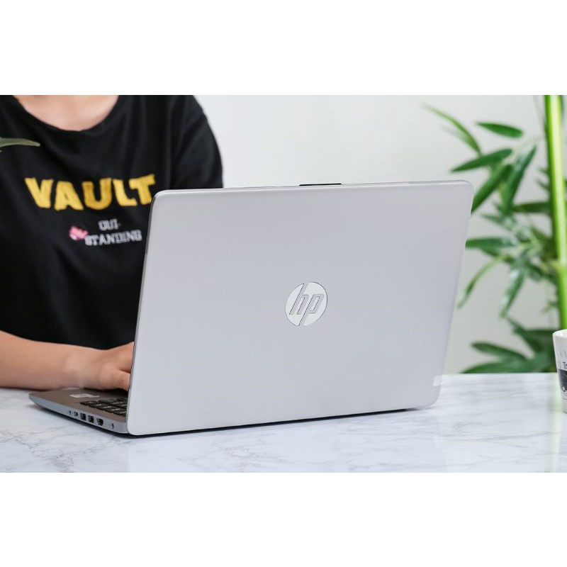 Laptop HP 340s G7 i3 1005G1/4GB/SSD 256GB/14inch | BigBuy360 - bigbuy360.vn