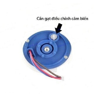 Công tắc cảm ứng ánh sáng LCS-25A