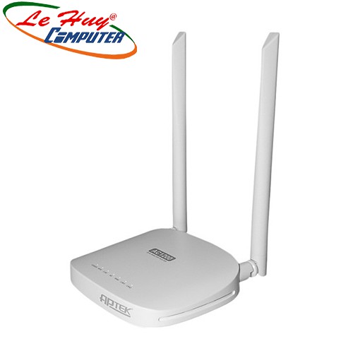 Router Wifi APTEK A12 AC1200 Dual Band