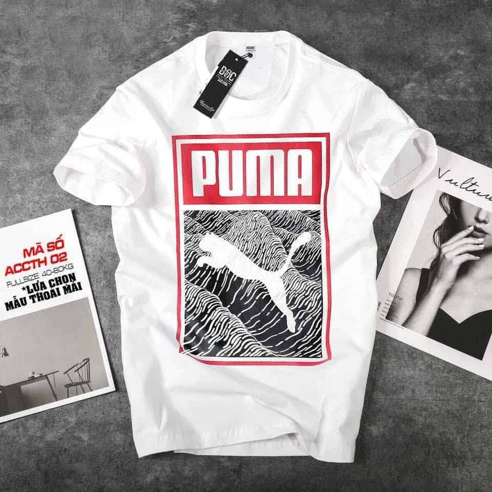 Áo  bigsize < 140kg,vải poly không giãn,hình in giữ được lâu, không ra màu,dệt mỏng mát,bền unisex nam nữ