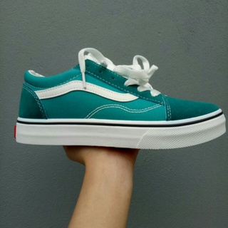 [HOT+Bản Đẹp] Giày thể thao Nam Nữ VANS ĐEN/CAM/XANH/TRẮNG LOẠI MỚI 2021 dáng giày vans classic/lửa/caro/vault/old skool