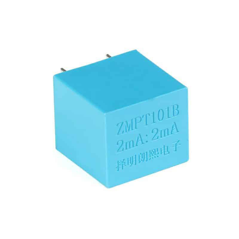 Combo 3 cảm biến điện áp 0 - 1000VAC- ZMPT101B
