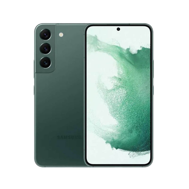 Điện thoại Samsung Galaxy S22 - Hàng Chính Hãng, Mới 100%, Nguyên seal.