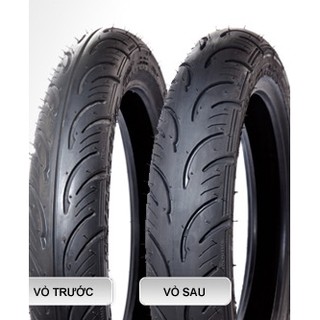 Lốp xe máy Yokohama 110/70-12