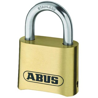 Khóa số đồng cao cấp abus 180ib