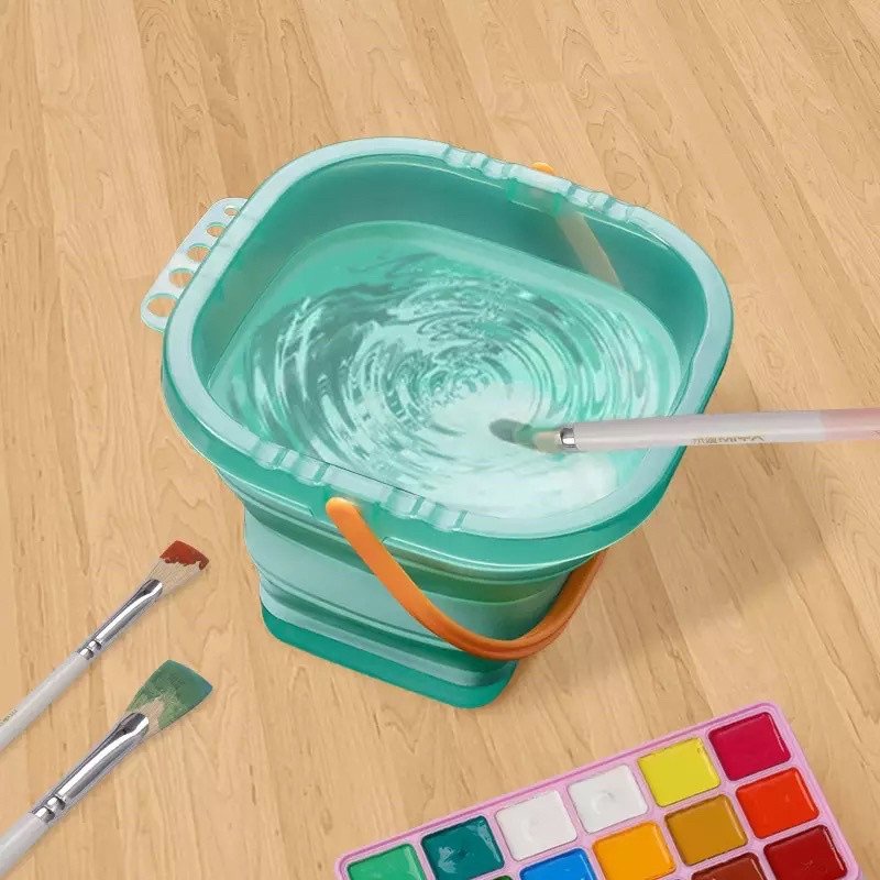 XÔ RỬA CỌ MIYA (GẤP GỌN SIÊU TIỆN LỢI)