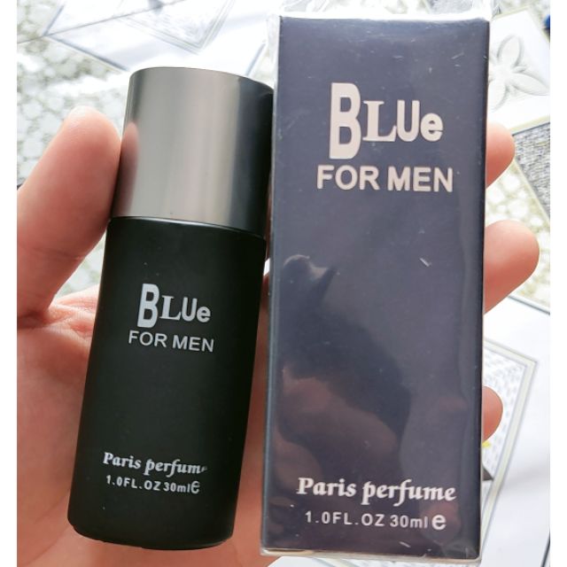 NƯỚC HOA BLUE FOR MEN 30ML GIÁ SỈ