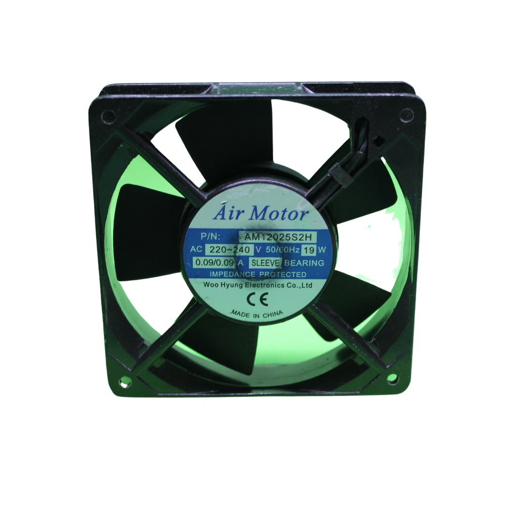Quạt tản nhiệt điện xoay chiều 220V AC, fan 220V , quạt hút mùi, thông gió