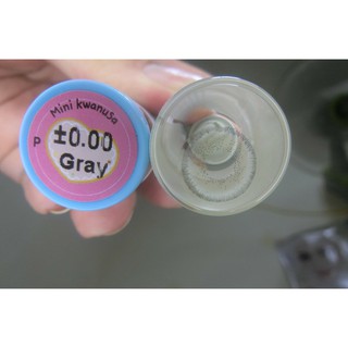 Lens mắt makeup cô dâu an toàn cho mắt