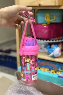 Bình nước SMIGGLE ÚC dành cho bé