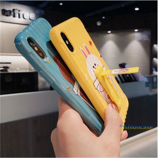 Ốp Lưng Xiaomi Redmi Note 7 Pro Note 4X 8 Note 8 Pro 5 Plus 6 Note 6 Pro 7  - D006