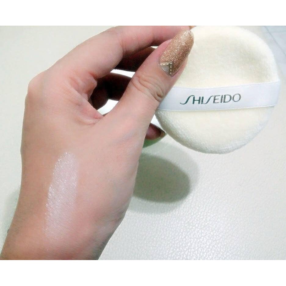 Phấn phủ baby powder SHISEIDO. | BigBuy360 - bigbuy360.vn