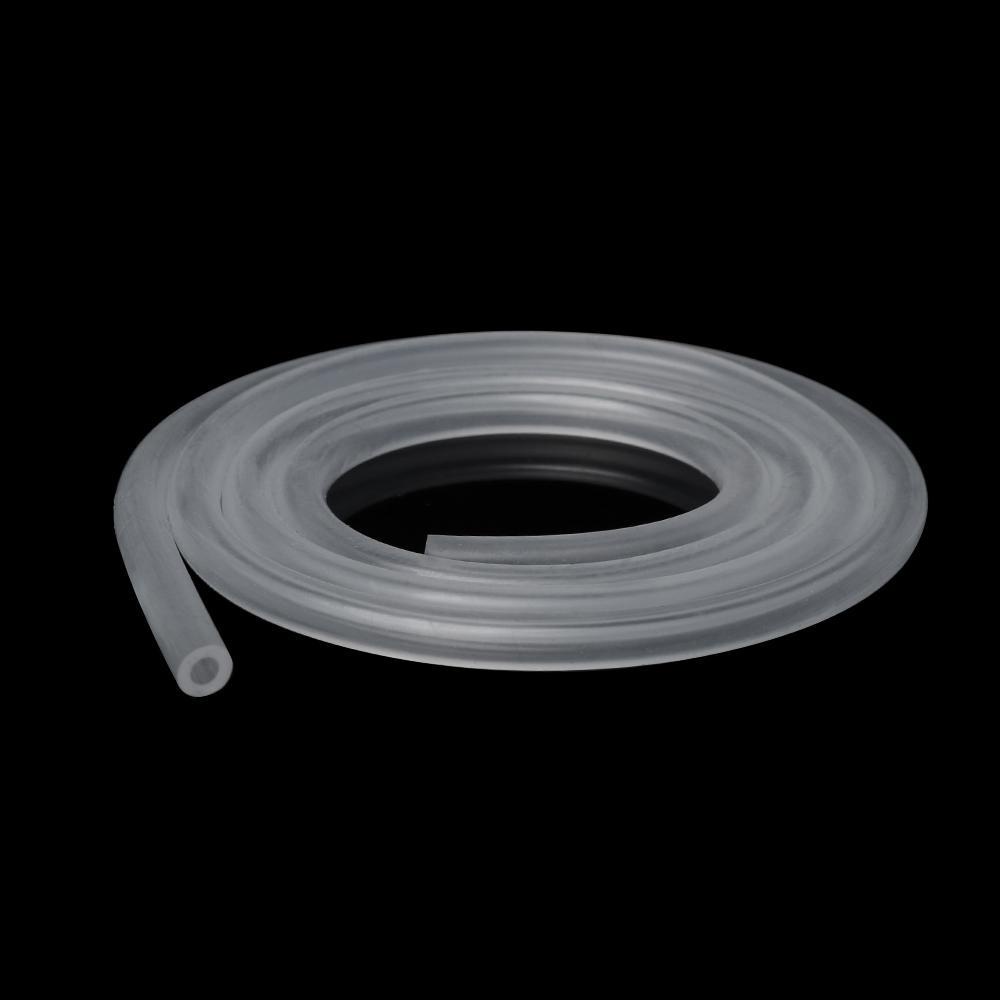 Ống Cao Su Silicon Mềm Dẻo Trong Suốt Dài 1M An Toàn Tiện Dụng