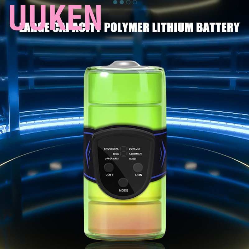 Máy massage mini giảm đau cho cơ thể chất lượng cao