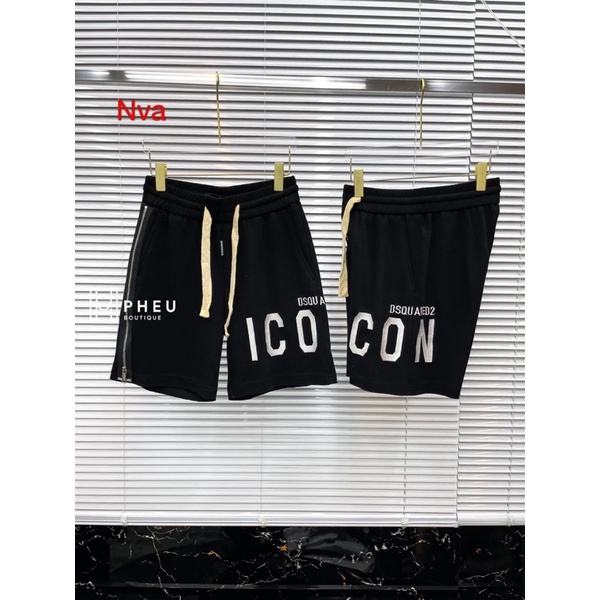 Quần đùi DSQ2 ICON NVA6
