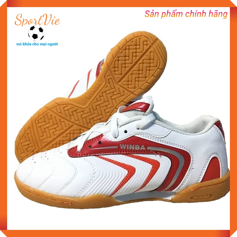 Giày cầu lông WINBA chính hãng rẻ bền đẹp