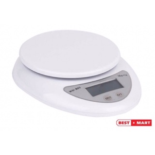 Cân tiểu ly điện tử 5kg