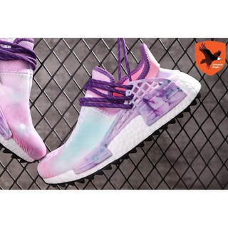 Giày chạy bộ Adidas Pharrell x BBC x NMD Human Race Trail dành cho nam giới