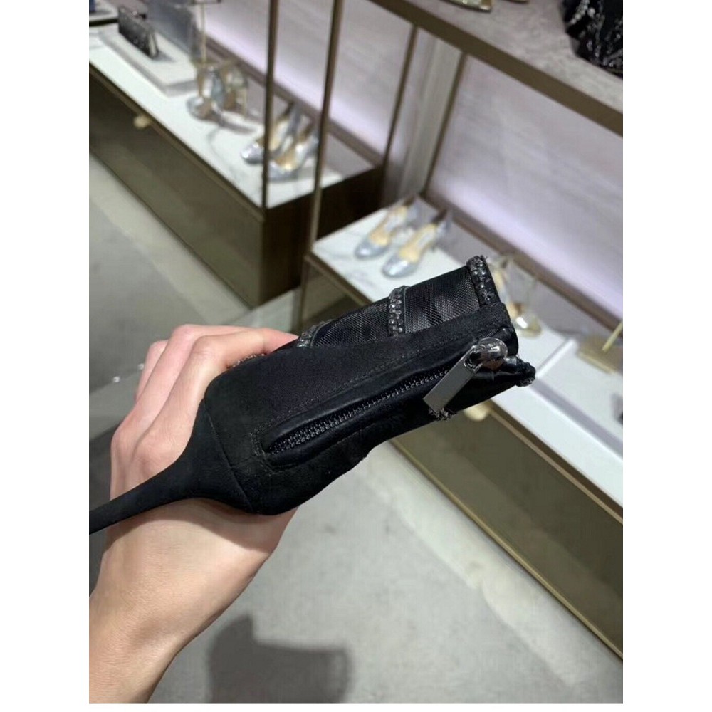 Boots thời trang 670