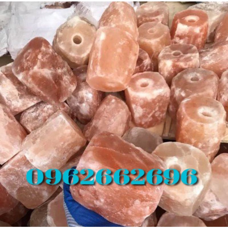 Đá liếm cho trâu, bò, dê