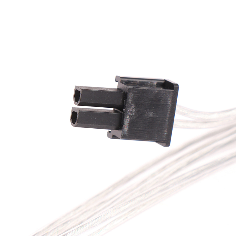 Dây Cáp Chia Hai Đầu 8pin Sang 2x8pin (6 + 2) Cho Miner Xhg | BigBuy360 - bigbuy360.vn