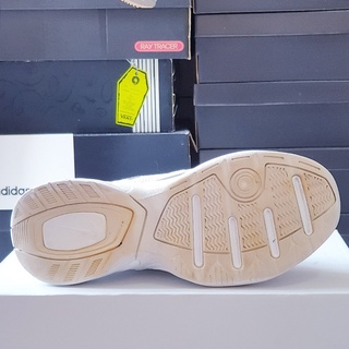 [Chính hãng] Giày Nike M2K Tekno White, real 2hand, size 36