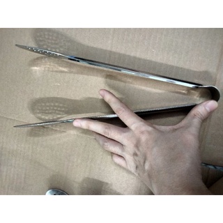 Gắp đá, gắp thức ăn inox cao cấp