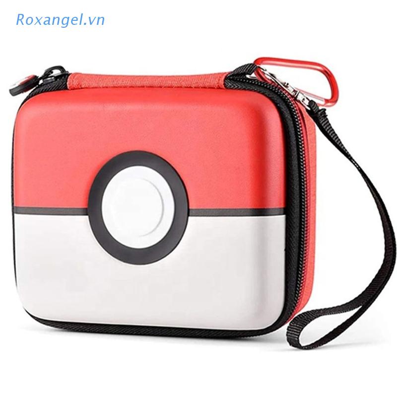 Hộp Đựng Thẻ Bài Pokemon