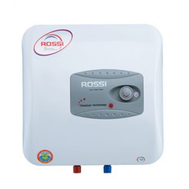 Bình nóng lạnh Rossi TI 15 lít 15TI