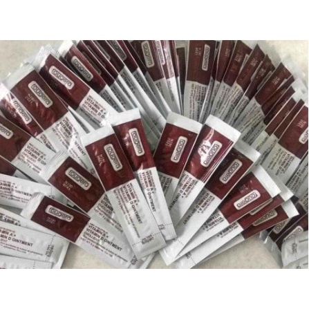 Dưỡng Gói Vitamin AD