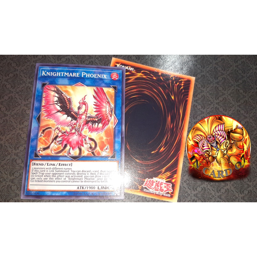 Deck Bài Yugioh Sky Striker 2021