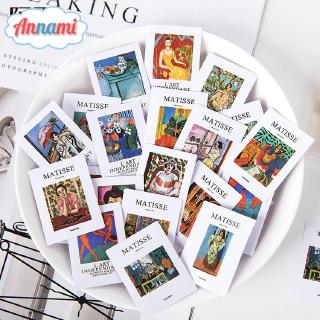 46 Hình Dán Trang Trí Sổ Lưu Niệm Hình Nhân Vật