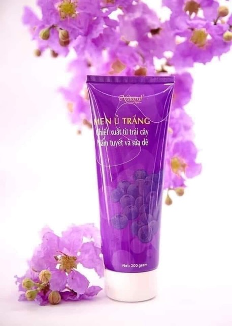 [TẶNG 🎁] Men Ủ Body Natural Spa | BigBuy360 - bigbuy360.vn