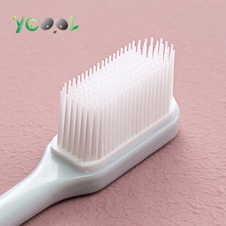 Combo 3 chiếc Bàn Chải Đánh Răng Muji (Hộp 3 Chiếc).