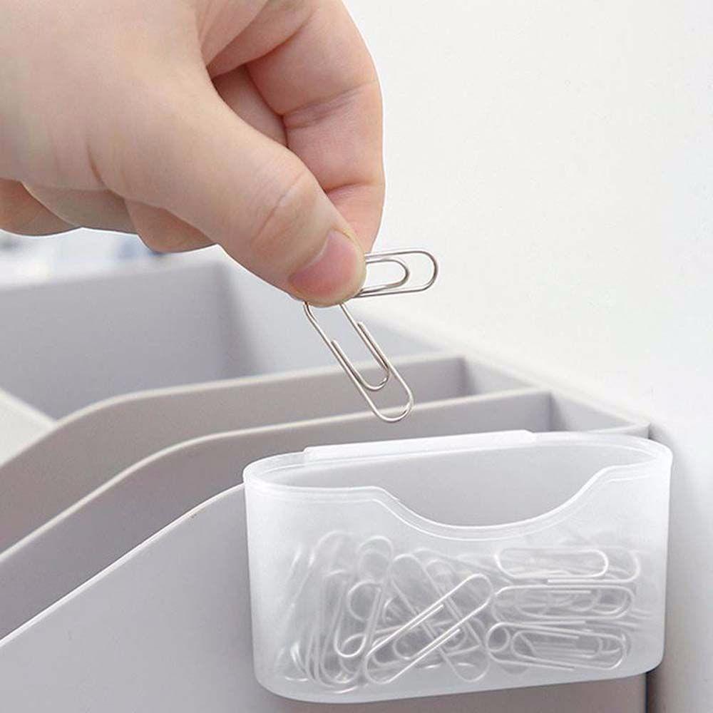 Giá Đỡ Túi Đựng Gia Vị Bằng Nhựa Tiện Lợi Dành Cho Tủ Lạnh