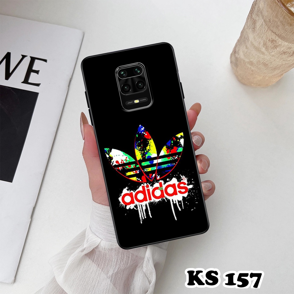 Ốp lưng Xiaomi Redmi Note 9 - Xiaomi Redmi Note 9s - Xiaomi Redmi Note 9 Pro - Ốp in hình ÄDĮĎAŠ sang trọng