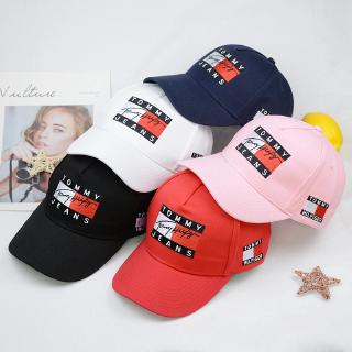 New letter trend baseball cap summer sun hat fashion wild sun hat sunscreen cap