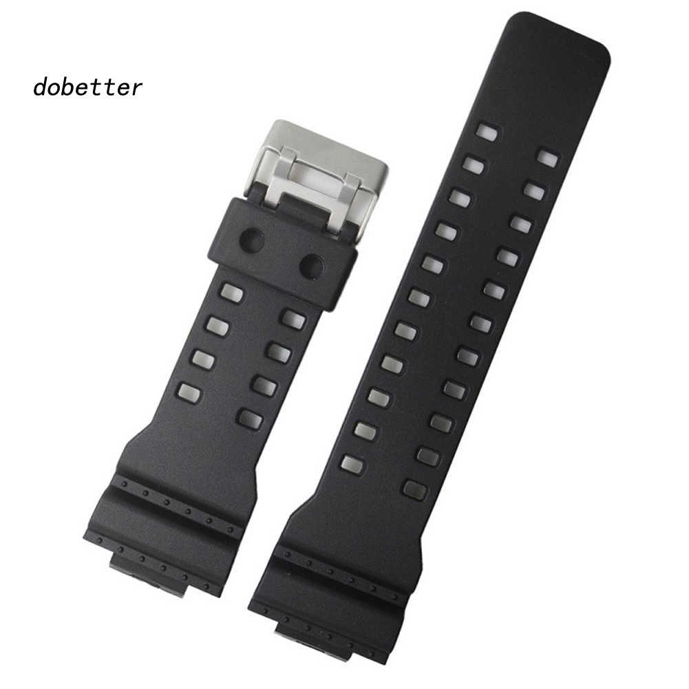 Dây Đeo Thay Thế Dành Cho Đồng Hồ Casio Ga-110Gd120Ga-100Ga-100C