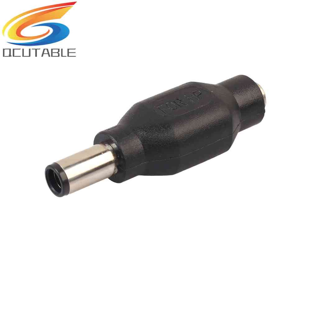 Đầu Chuyển Đổi Nguồn DC Từ Đầu Cắm 7.4x5.0mm Sang Ổ Cắm 5.5x2.1mm Dành Cho HP