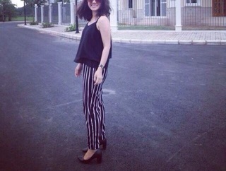 Áo 2 Dây Basic (nhiều màu)