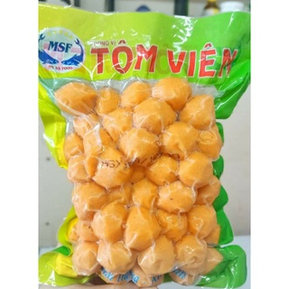 Túi tôm viên 500g