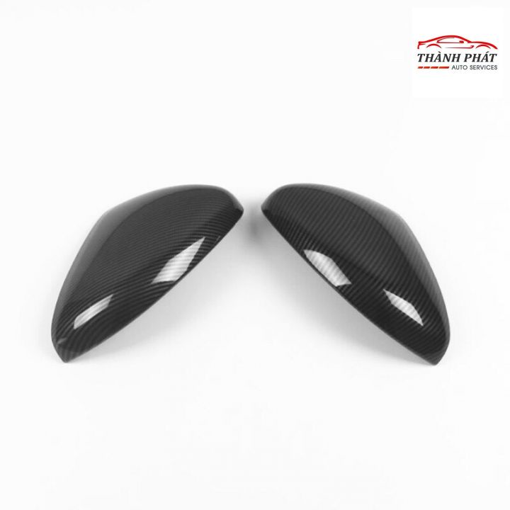 Ốp Gương Carbon Honda City 2021-2023 Chất Liệu Cao Cấp