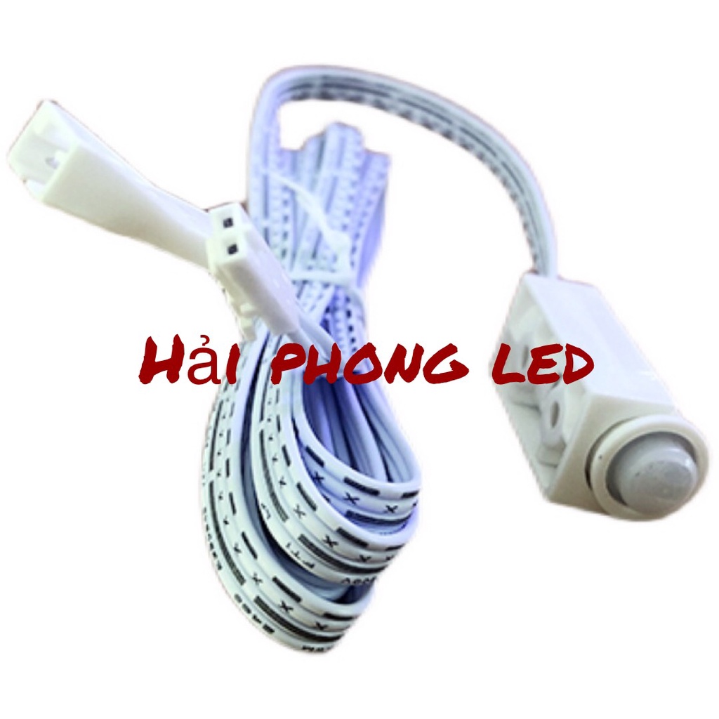 CÔNG TẮC CẢM BIẾN vẫy tay, đóng mở, thông minh, tiện lợi dùng diện áp 12v trang tri nội thất...