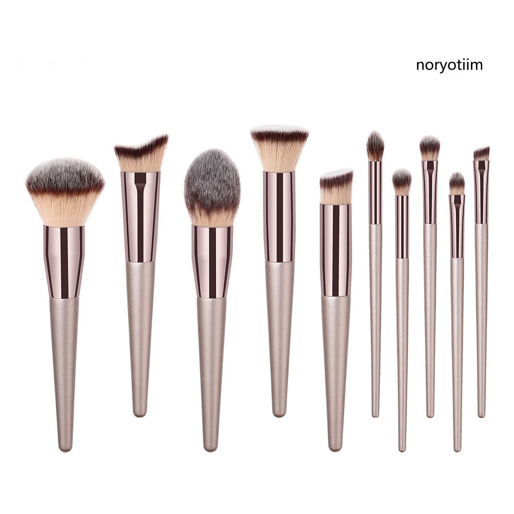 [Hàng mới về] Cọ Trang Điểm Chuyên Nghiệp Chất Lượng Cao | BigBuy360 - bigbuy360.vn